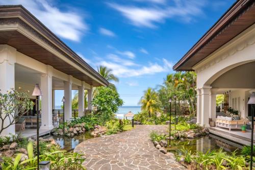 hilton mauritius resort and spa