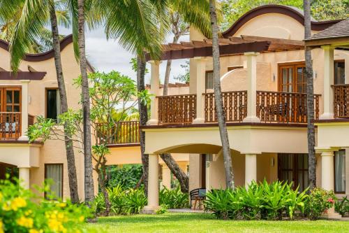 hilton mauritius resort and spa