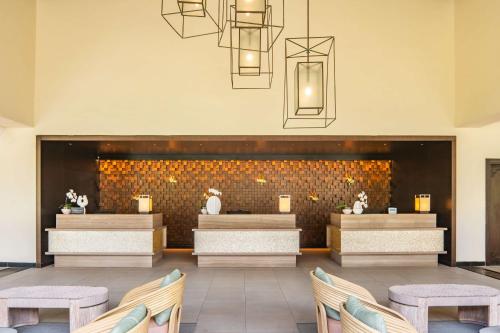 hilton mauritius resort and spa