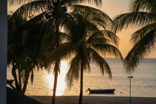 hilton mauritius resort and spa