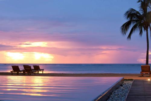 hilton mauritius resort and spa