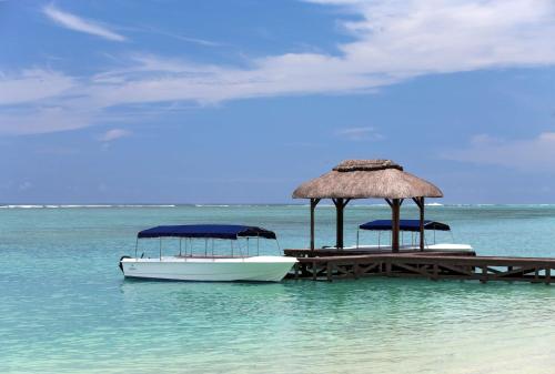 hilton mauritius resort and spa