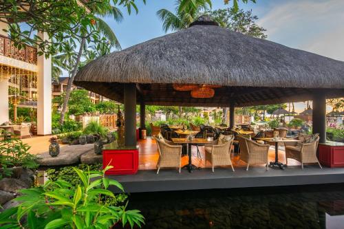 hilton mauritius resort and spa