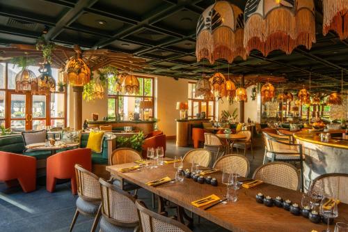 hilton mauritius resort and spa