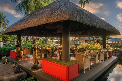 hilton mauritius resort and spa