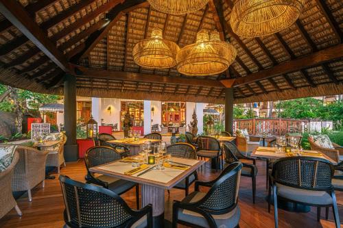 hilton mauritius resort and spa