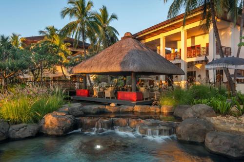 hilton mauritius resort and spa