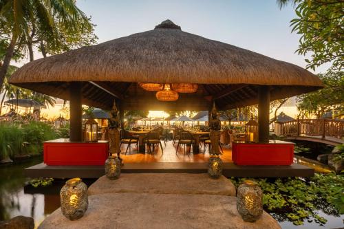 hilton mauritius resort and spa