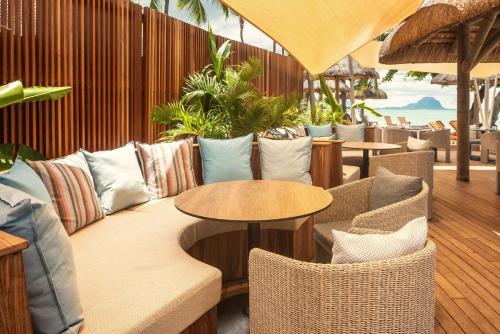 hilton mauritius resort and spa