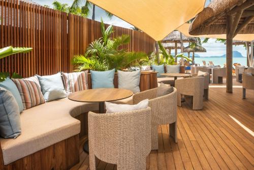 hilton mauritius resort and spa