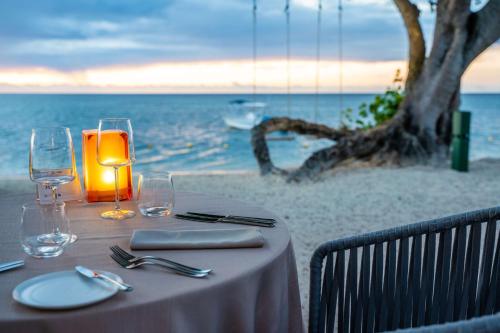 hilton mauritius resort and spa