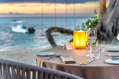 hilton mauritius resort and spa