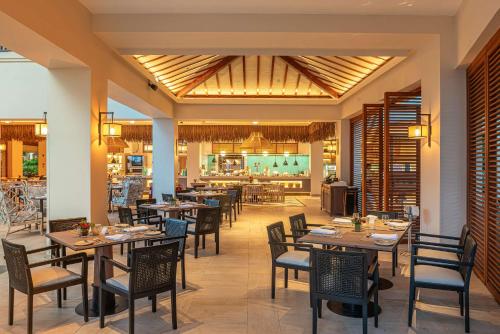 hilton mauritius resort and spa