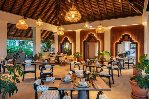 hilton mauritius resort and spa