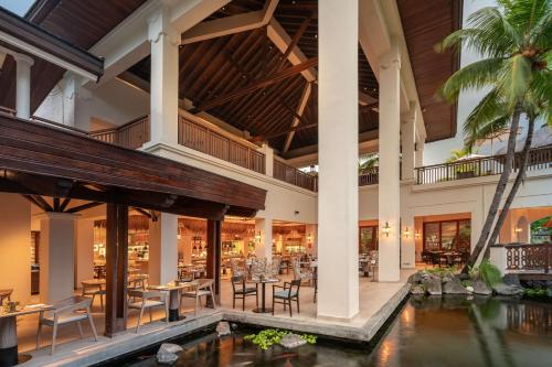 hilton mauritius resort and spa