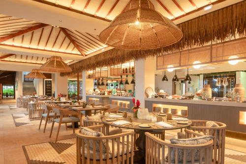 hilton mauritius resort and spa