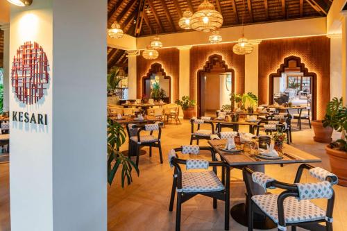 hilton mauritius resort and spa