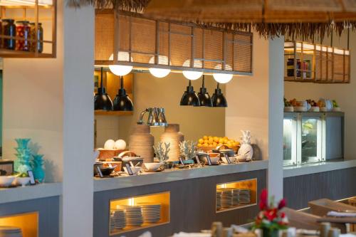 hilton mauritius resort and spa