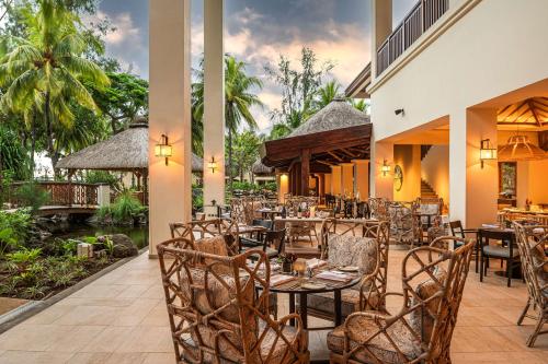 hilton mauritius resort and spa