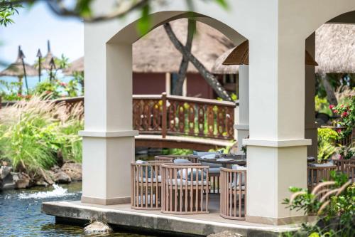 hilton mauritius resort and spa