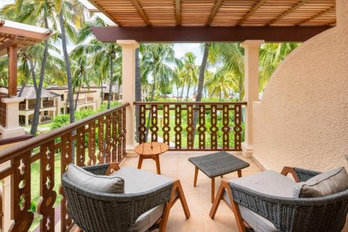 hilton mauritius resort and spa