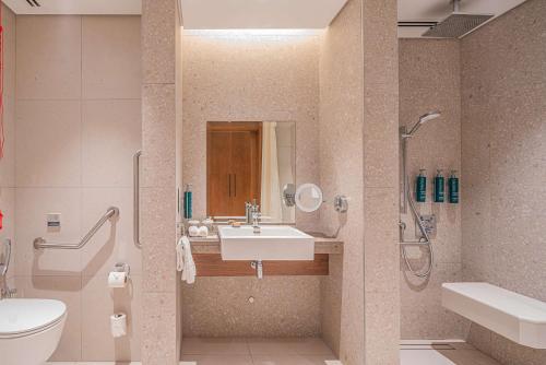 hilton mauritius resort and spa