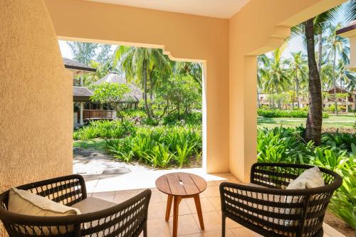 hilton mauritius resort and spa