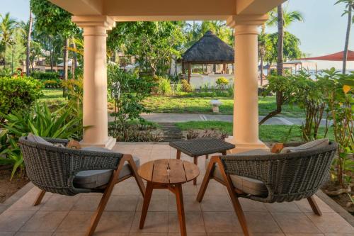 hilton mauritius resort and spa