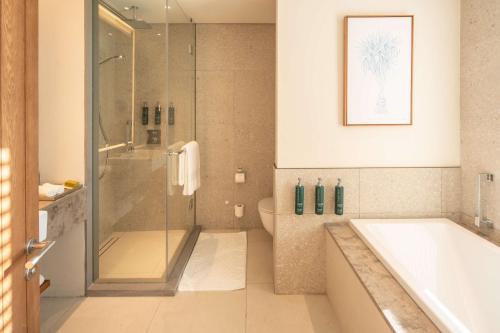 hilton mauritius resort and spa