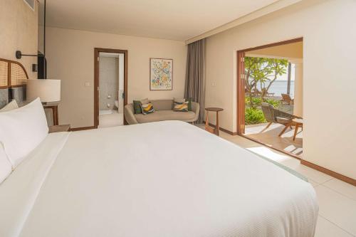 hilton mauritius resort and spa