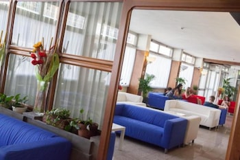 Auto Park Hotel,Novoli - San Donato>>Florence,3 star