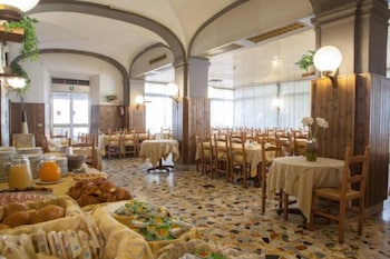 Auto Park Hotel,Novoli - San Donato>>Florence,3 star