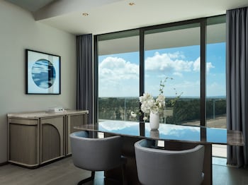 city of dreams mediterranean