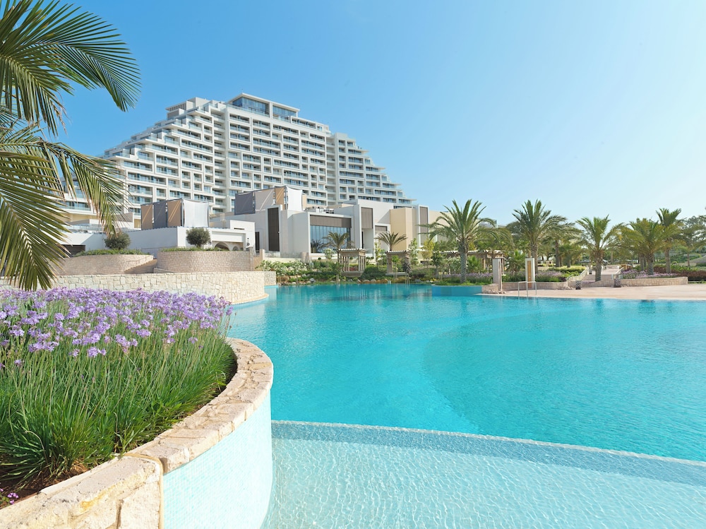 city of dreams mediterranean