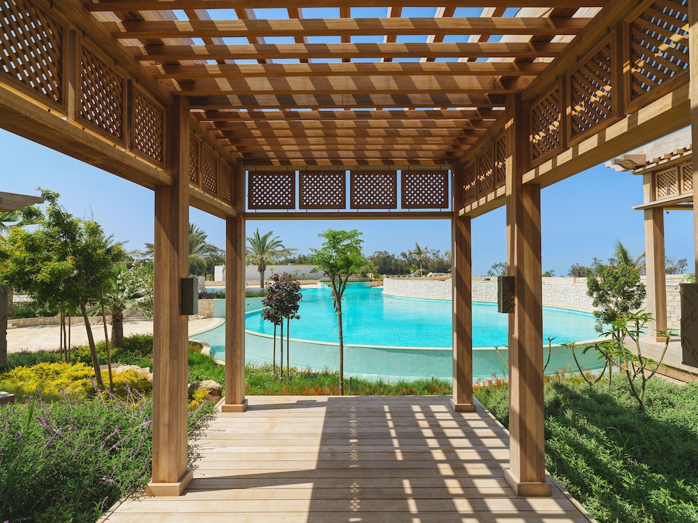 city of dreams mediterranean