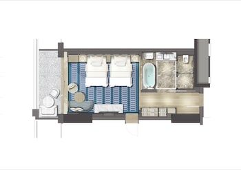 city of dreams mediterranean