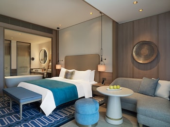 city of dreams mediterranean