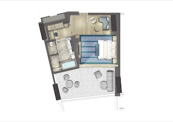 city of dreams mediterranean