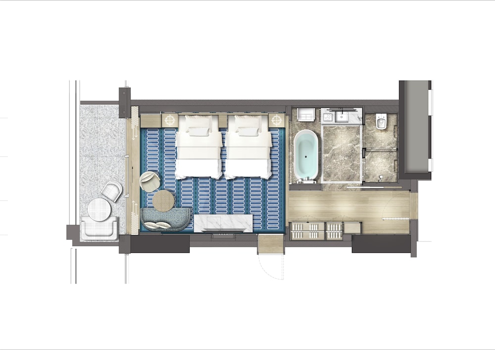 city of dreams mediterranean