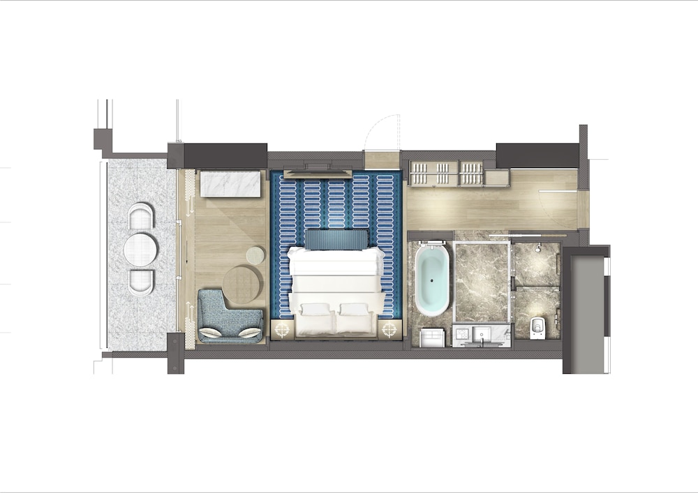 city of dreams mediterranean