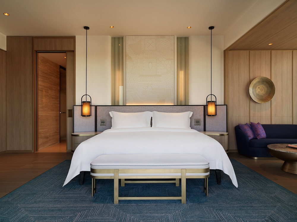 city of dreams mediterranean