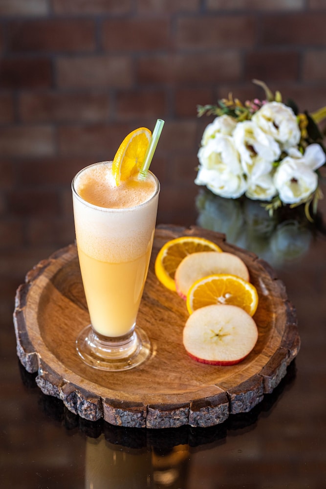 the hotel js souvenir