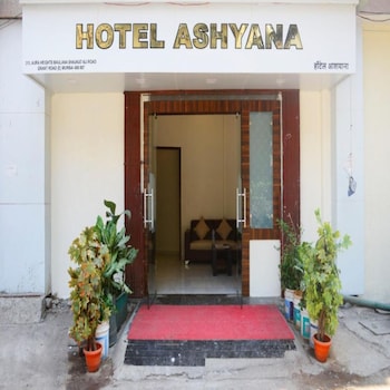 hotel ashyana