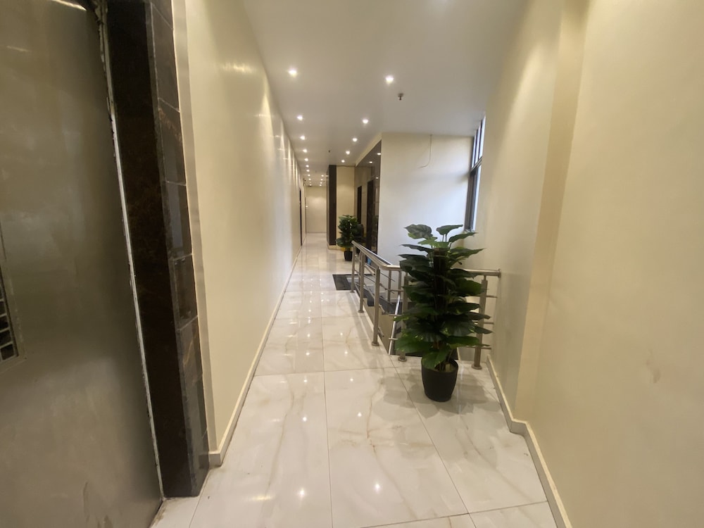 hotel ashyana