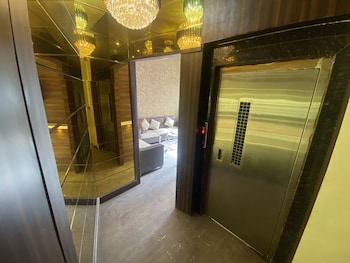 hotel ashyana