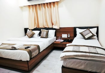 hotel ashyana