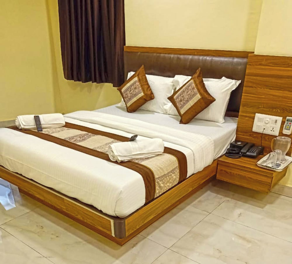 hotel ashyana