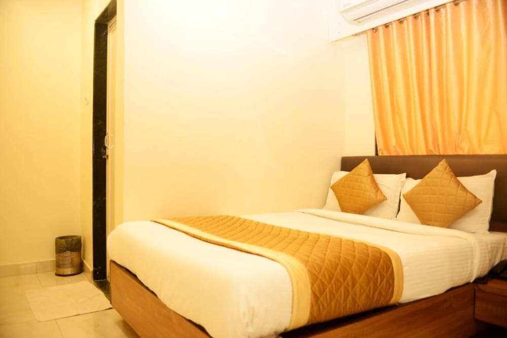 hotel ashyana