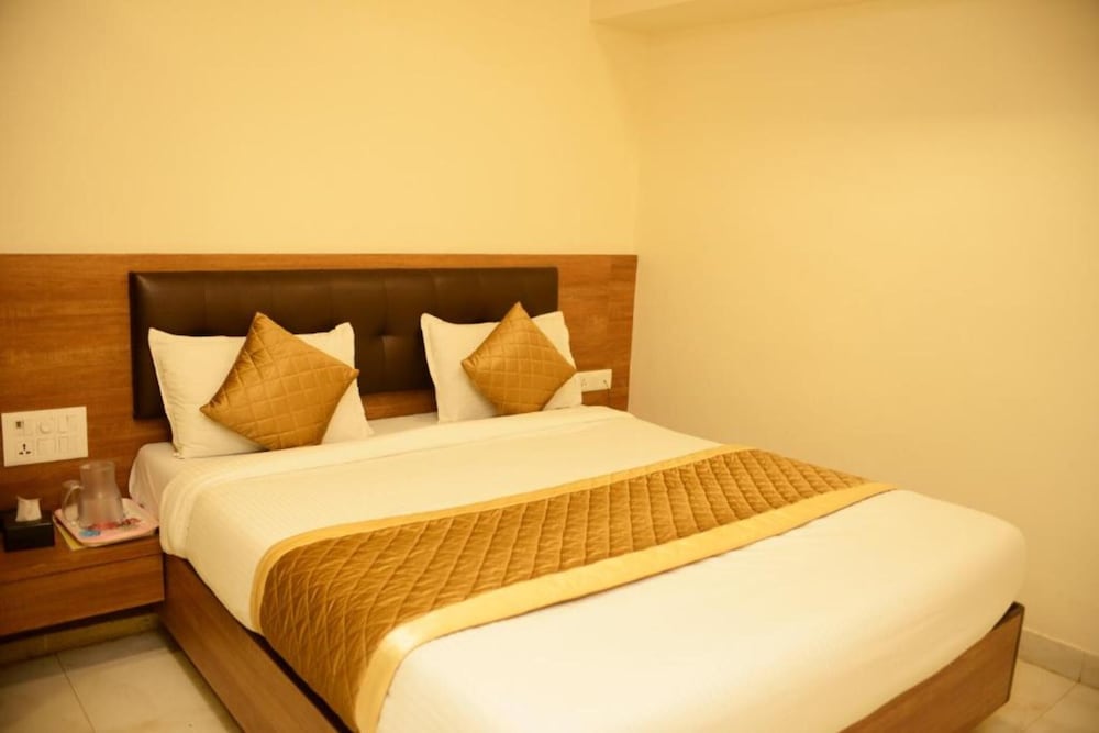 hotel ashyana