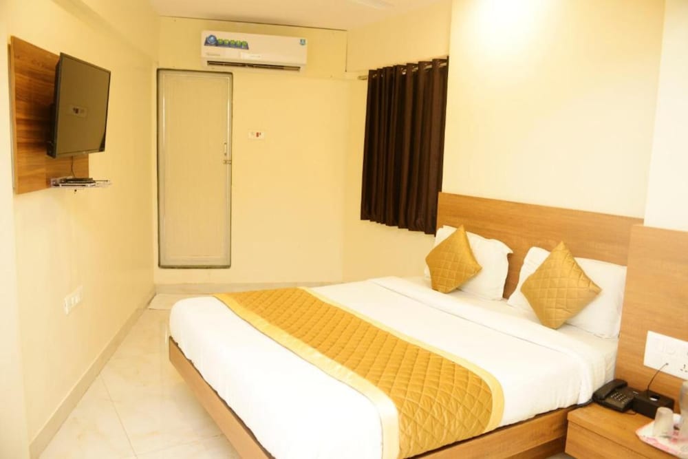 hotel ashyana